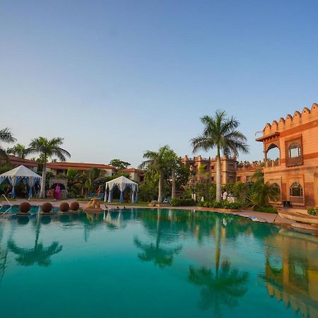 Marugarh Resort And Spa Dźodhpur Zewnętrze zdjęcie