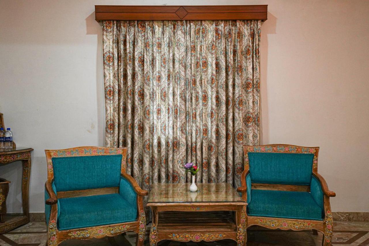Marugarh Resort And Spa Dźodhpur Zewnętrze zdjęcie