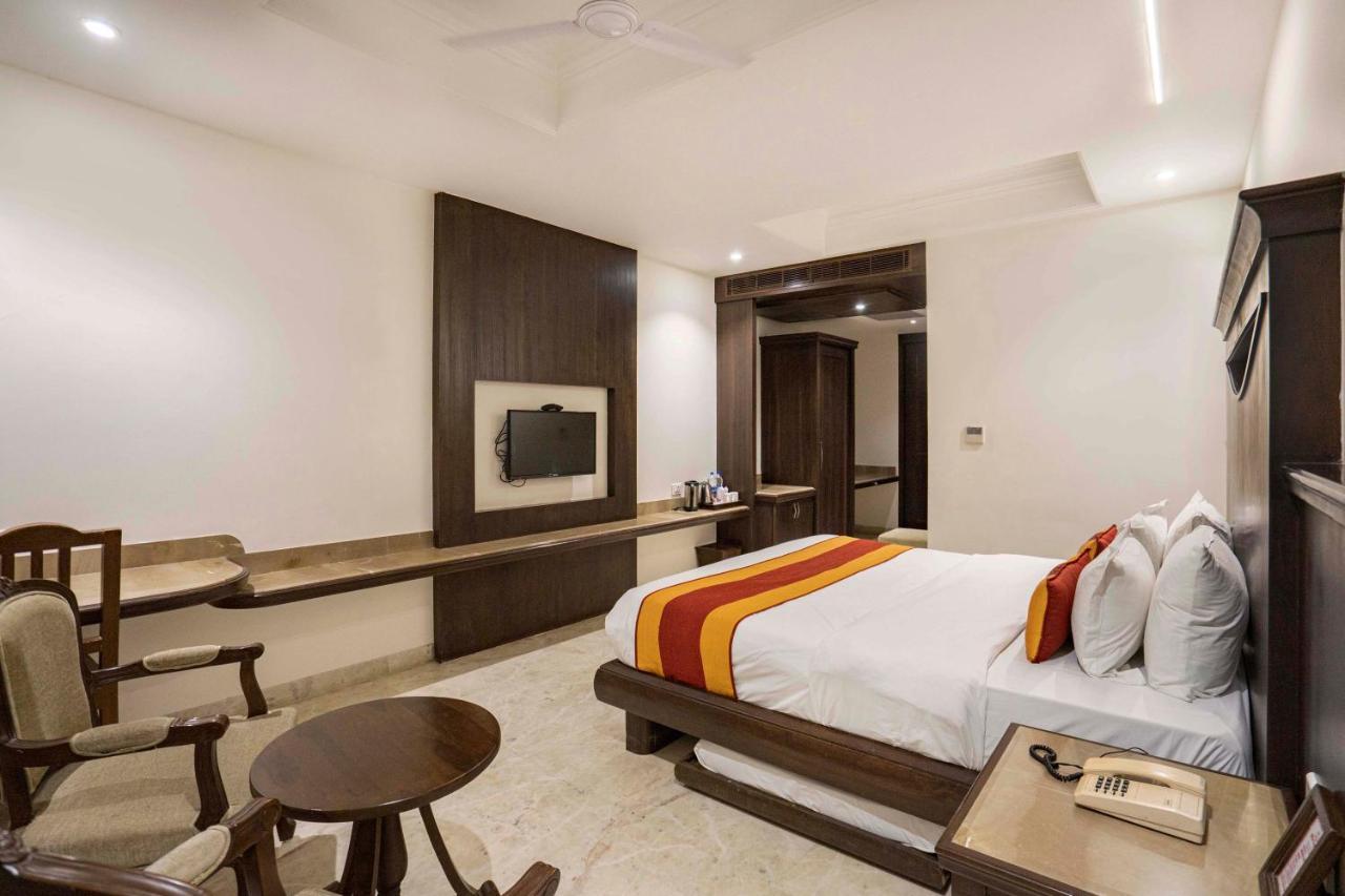 Marugarh Resort And Spa Dźodhpur Zewnętrze zdjęcie