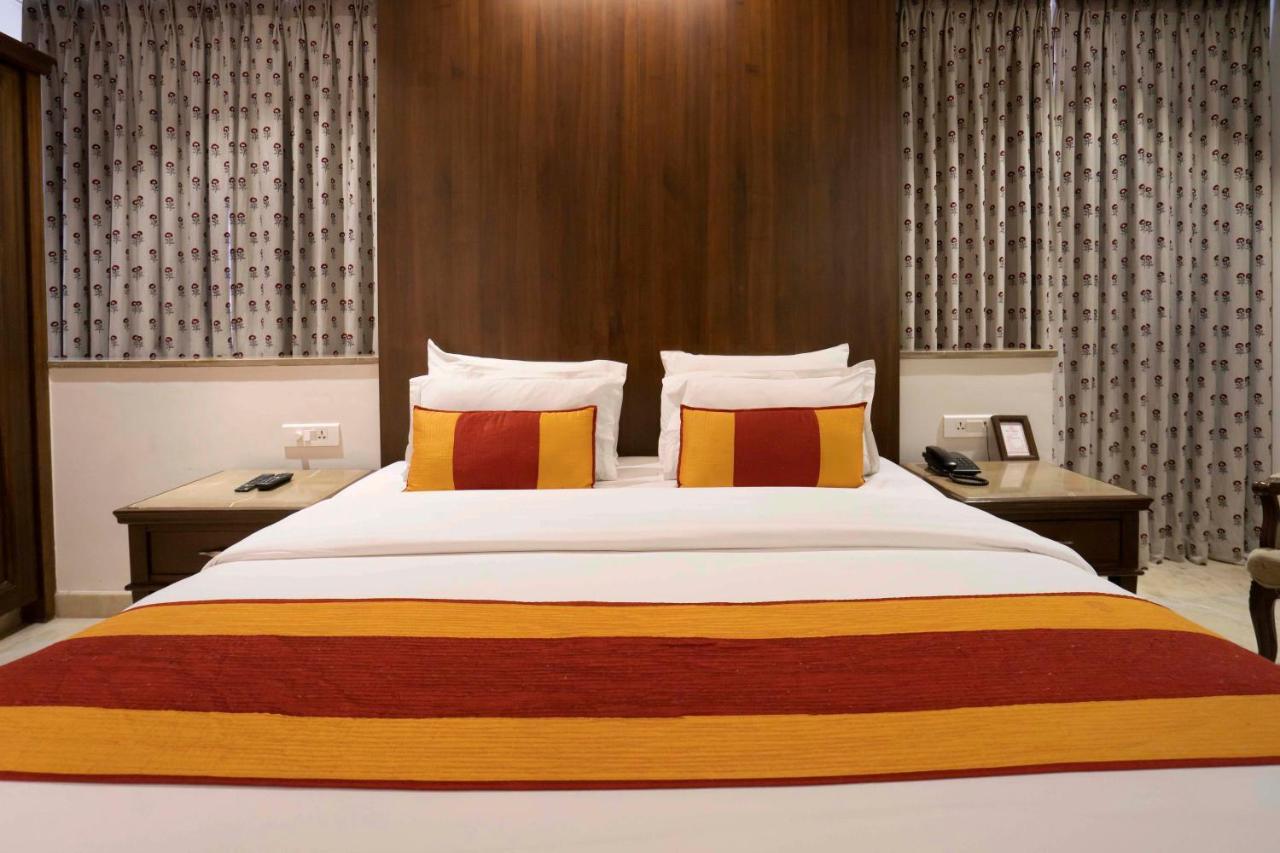 Marugarh Resort And Spa Dźodhpur Zewnętrze zdjęcie