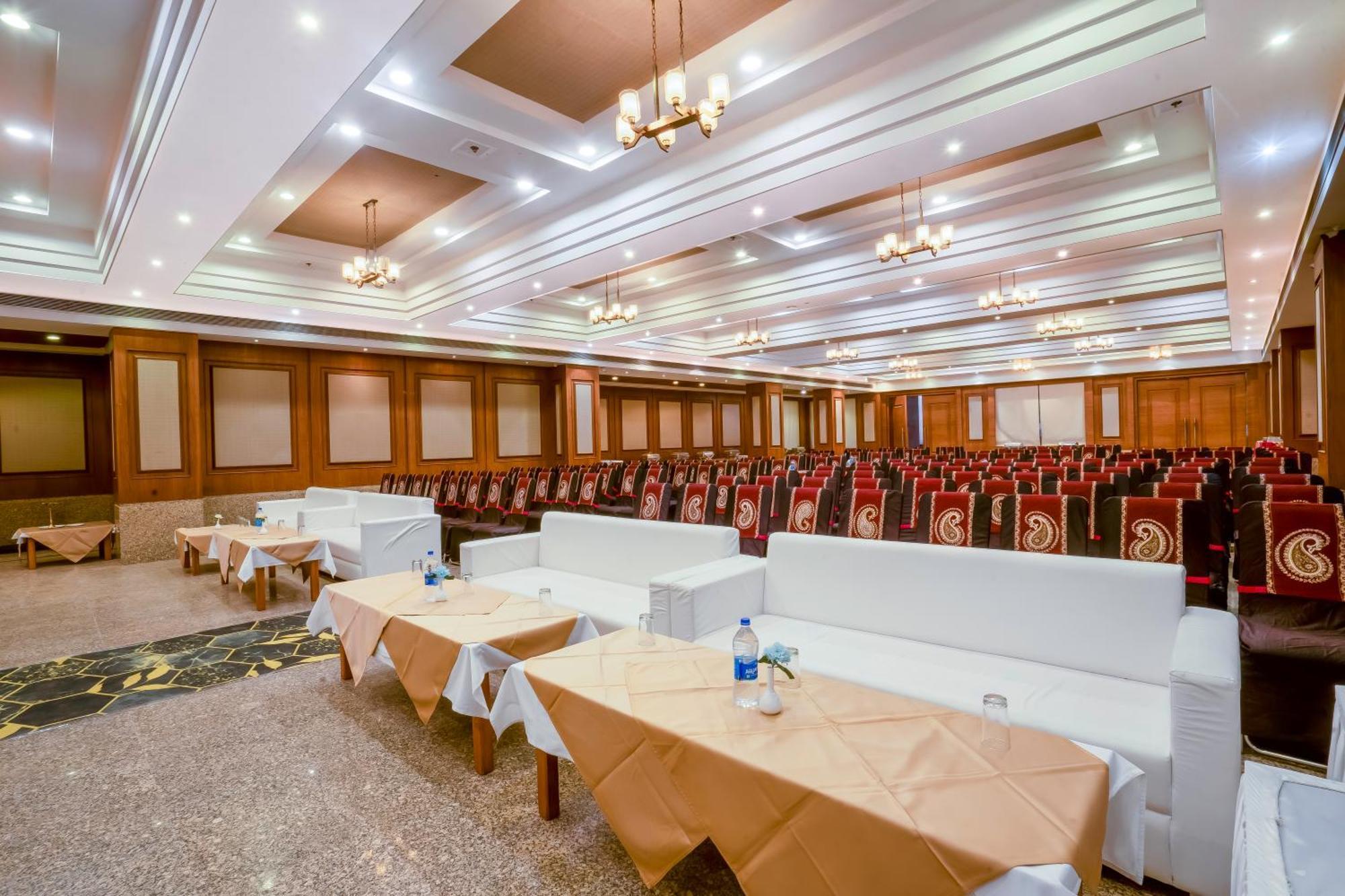 Marugarh Resort And Spa Dźodhpur Zewnętrze zdjęcie