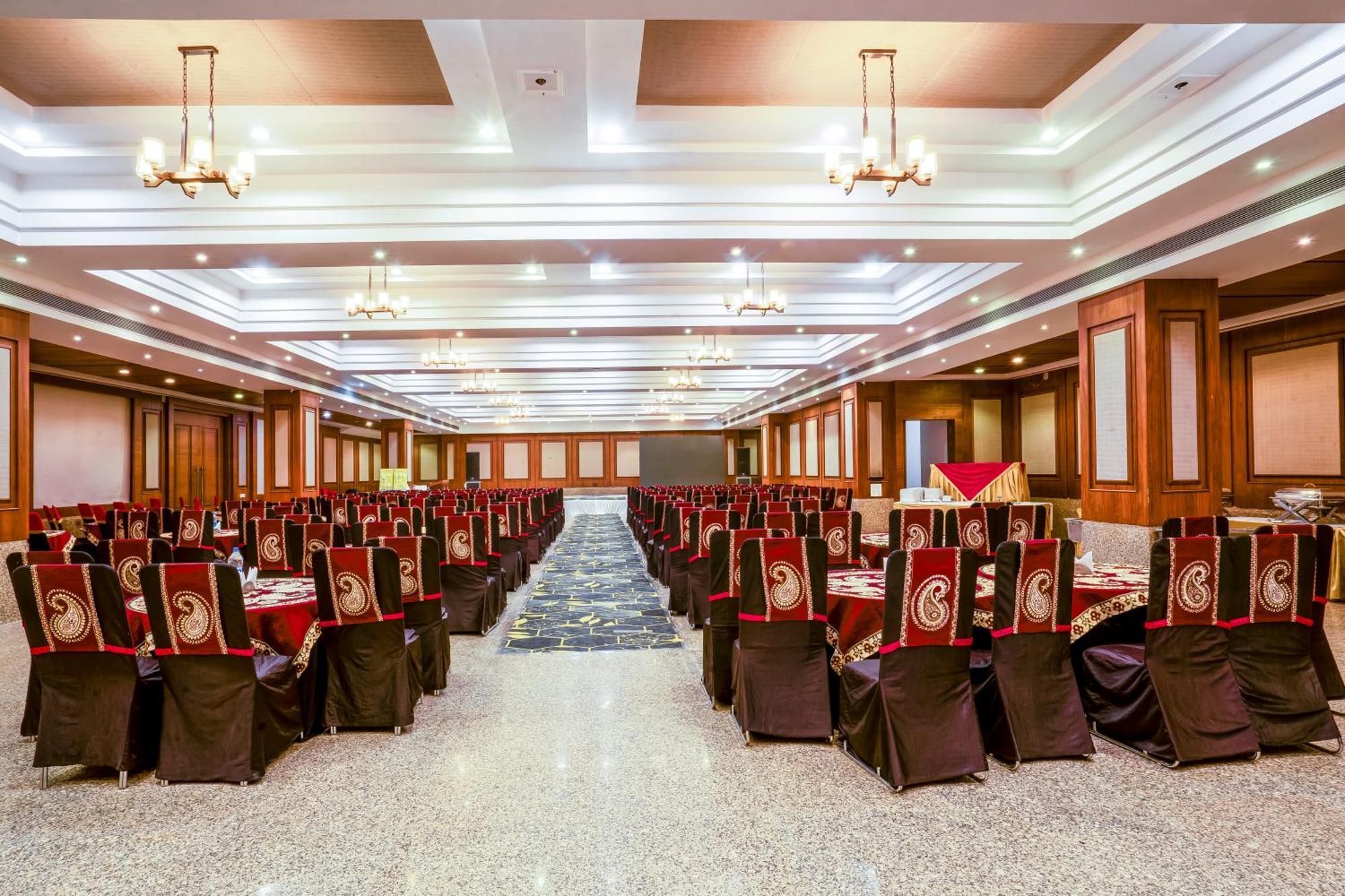Marugarh Resort And Spa Dźodhpur Zewnętrze zdjęcie